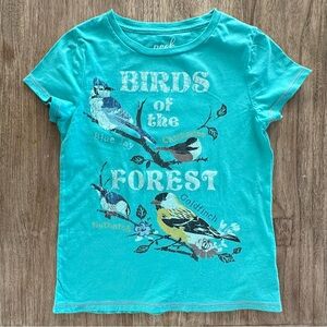 Birds of the Forest T-shirt